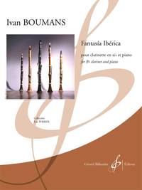 Picture of FANTASIA IBERICA