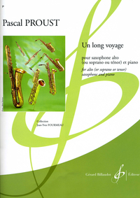 Picture of UN LONG VOYAGE