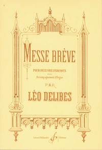 Image de MESSE BREVE
