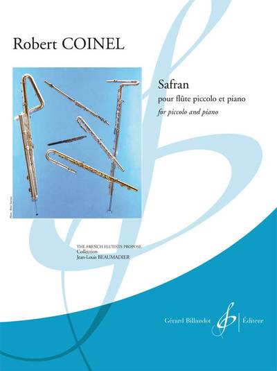 Image de SAFRAN