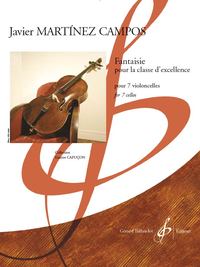 Picture of FANTAISIE POUR LA CLASSE D'EXCELLENCE