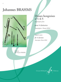 Image de DANSES HONGROISES
