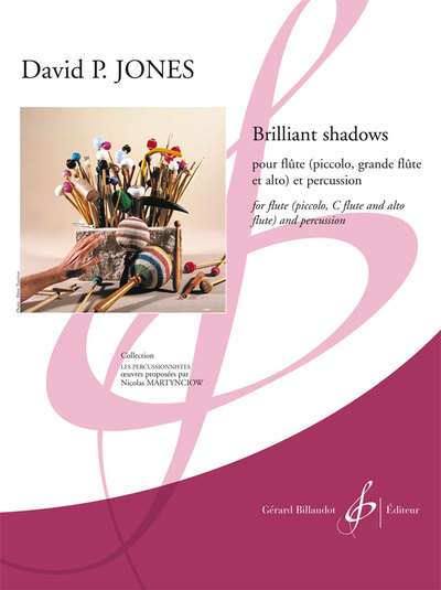 Image de BRILLIANT SHADOWS