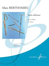 Image de SUITE EOLIENNE