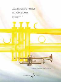 Picture of NO MAN'S LAND