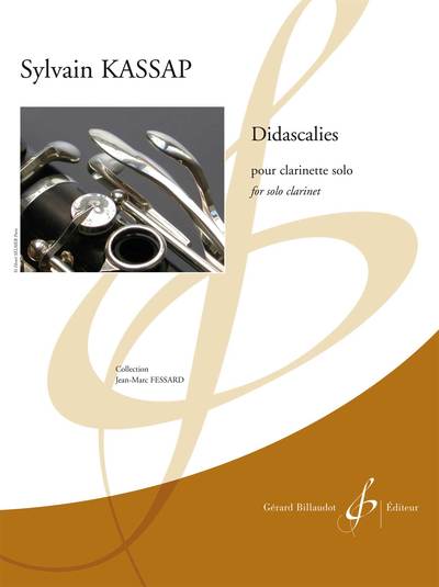 Picture of DIDASCALIES