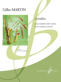 Image de CRISTALLINE