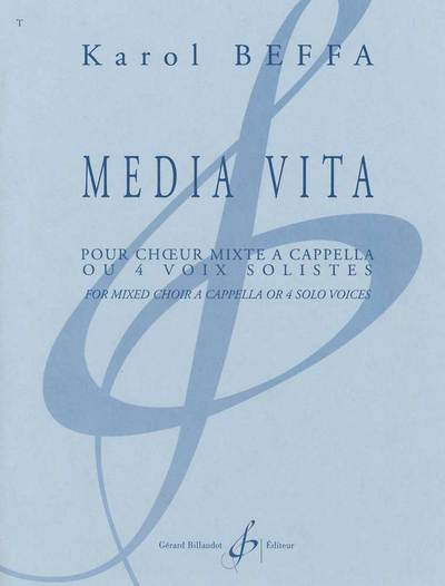 Picture of MEDIA VITA