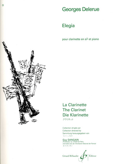 Image de ELEGIA