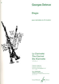 Image de ELEGIA
