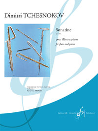 Picture of SONATINE OPUS 54