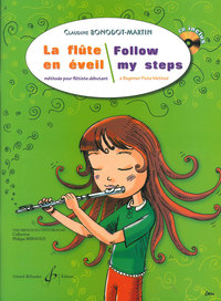Picture of LA FLUTE EN EVEIL 1