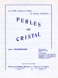 Image de PERLES DE CRISTAL