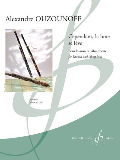 Picture of CEPENDANT, LA LUNE SE LEVE