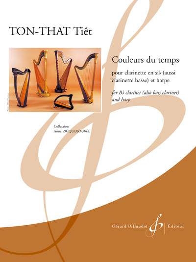 Picture of COULEURS DU TEMPS