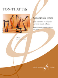 Picture of COULEURS DU TEMPS
