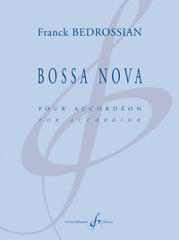 Picture of BOSSA NOVA