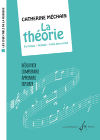 Picture of LA THEORIE