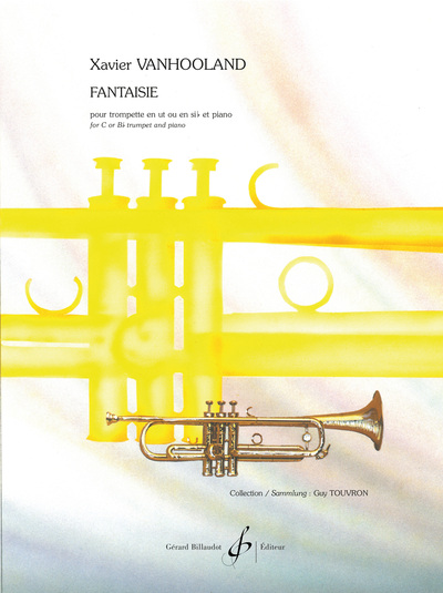 Picture of FANTAISIE