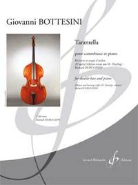 Picture of TARANTELLA