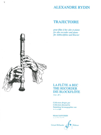 Picture of TRAJECTOIRE