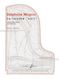 Image de LA TOUCHE -NOIR-