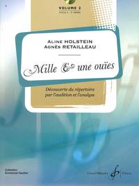 Image de MILLE ET UNE OUIES VOLUME 2