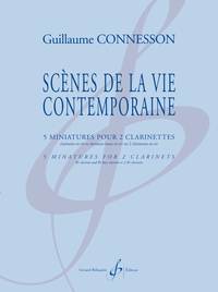 Picture of SCENES DE LA VIE CONTEMPORAINE