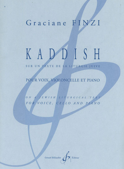 Picture of KADDISH