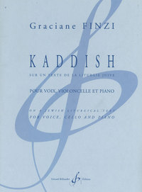 Picture of KADDISH