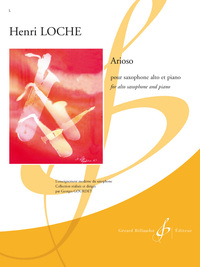 Image de ARIOSO