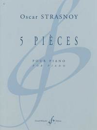 Image de 5 PIECES
