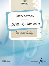 Image de MILLE ET UNE OUIES VOLUME 4