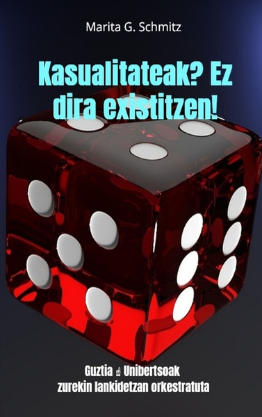 Image de Kasualitateak? Ez dira existitzen!
