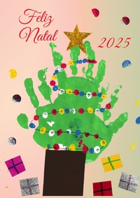 Picture of Feliz Natal