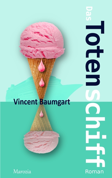 Picture of Das Totenschiff