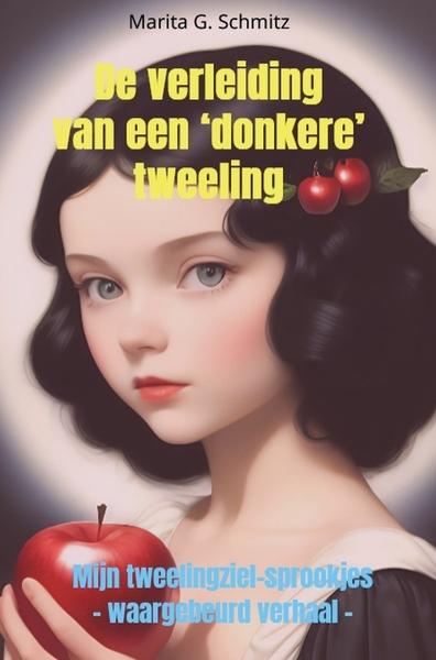 Image de De verleiding van een 'donkere' tweeling