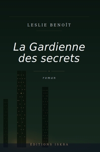 Image de LA GARDIENNE DES SECRETS