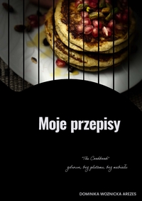 Picture of Moje przepisy