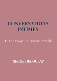 Image de Conversations intimes