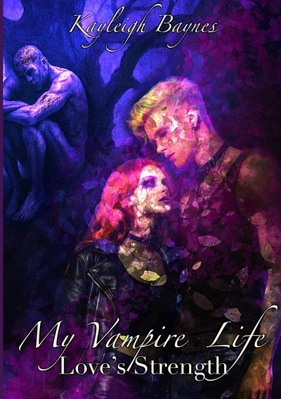 Image de My Vampire Life