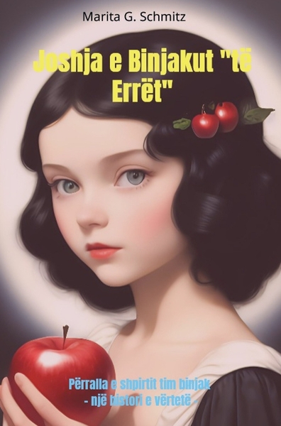 Picture of Joshja e Binjakut "të Errët"