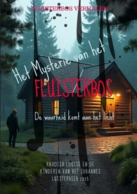 Image de 1. Het mysterie van het Fluisterbos