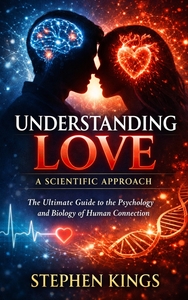 Picture of Understanding Love  A Scientific Approach