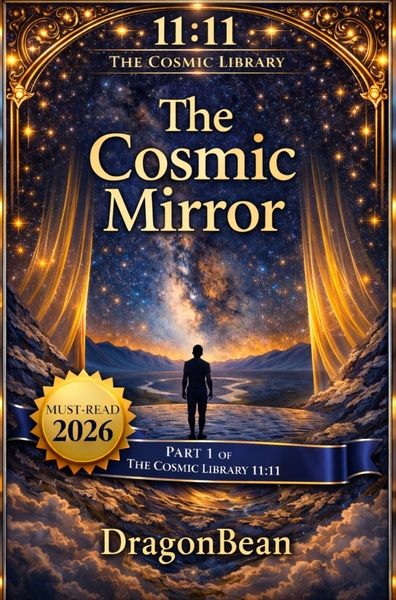 Picture of The Cosmic Mirror