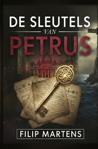Picture of De Sleutels van Petrus