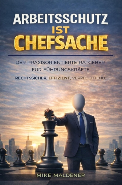 Picture of Arbeitsschutz ist Chefsache