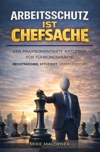 Picture of Arbeitsschutz ist Chefsache