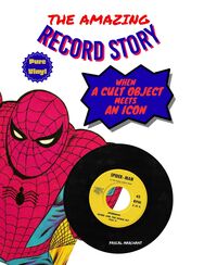 Image de The amazing record story