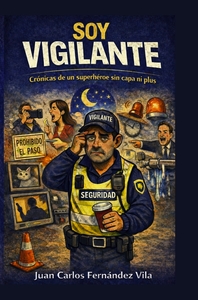 Picture of SOY VIGILANTE